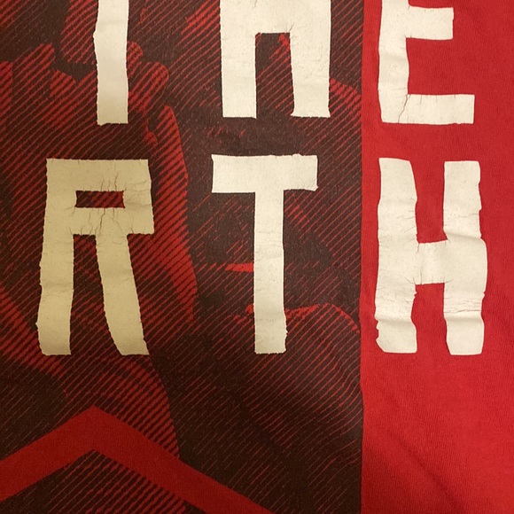 Toronto Raptors We The North Tee - Picture 6 of 7